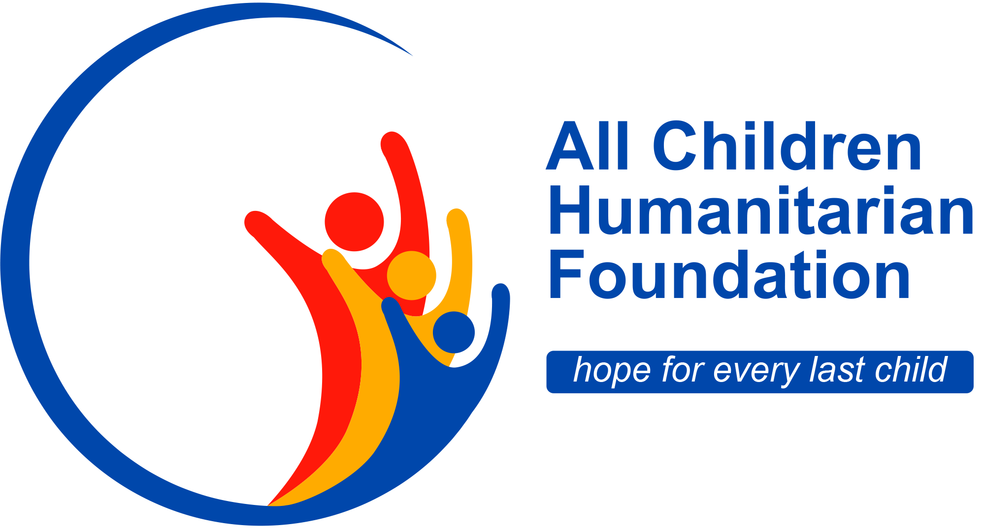 All Children Humanitarian Foundation