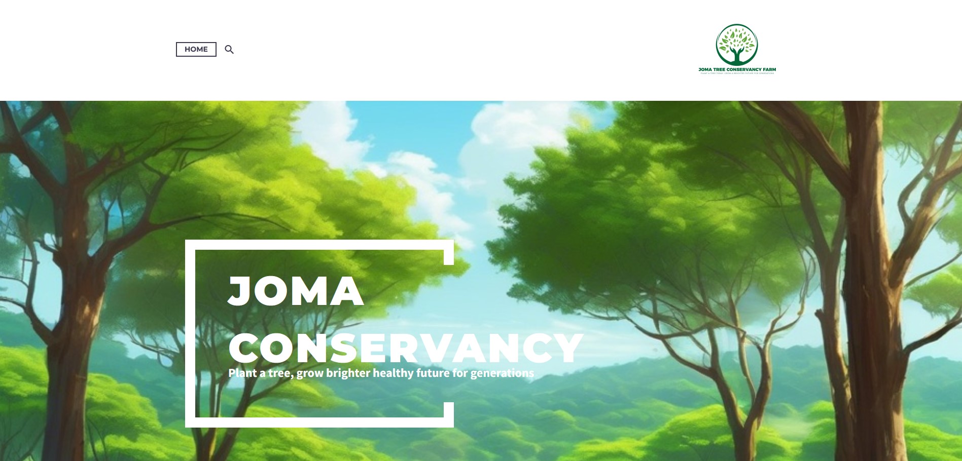 Joma Conservancy