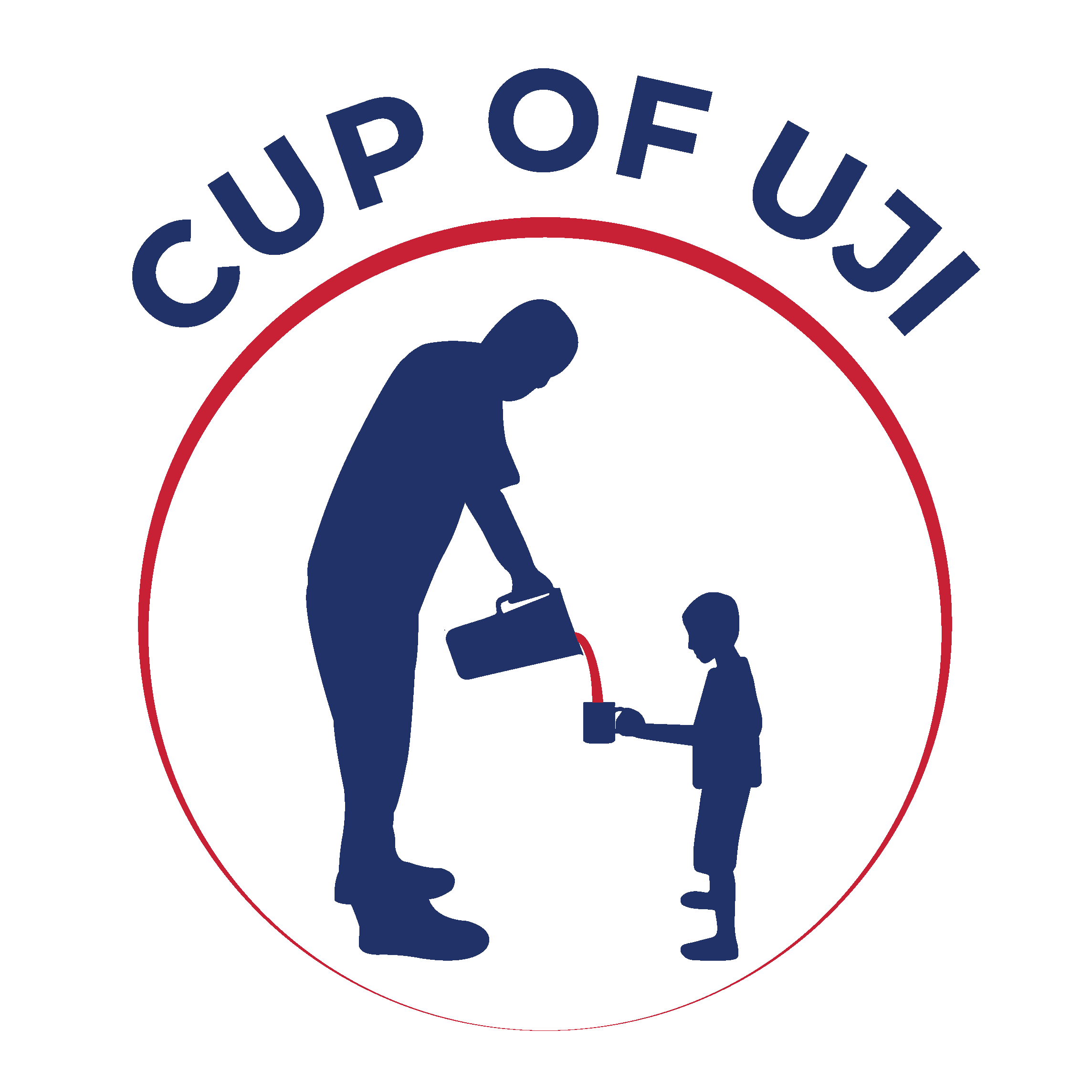 Cup of Uji