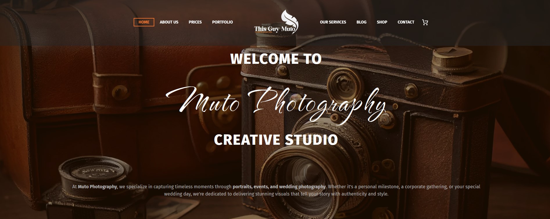 Muto Photography