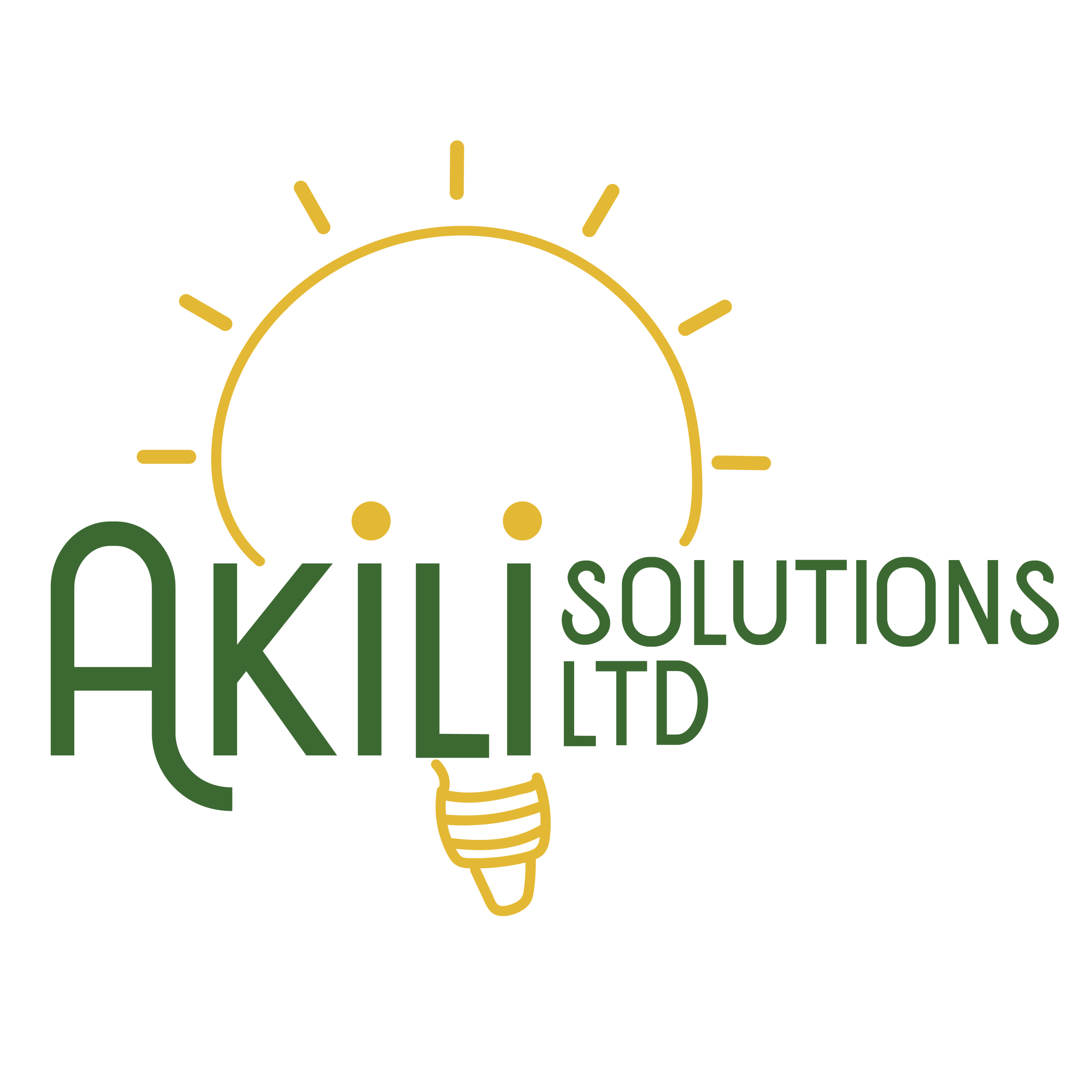 Akili Solutions