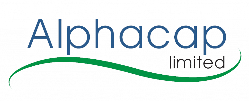 Alphacap