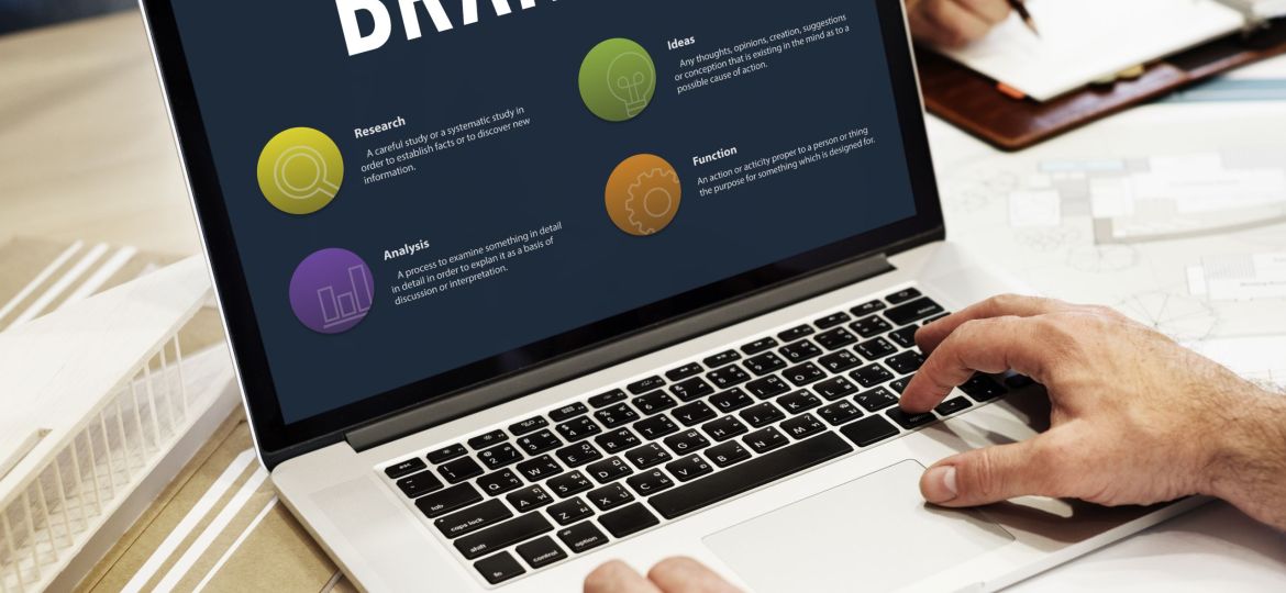 New Product Development Marketing Concept